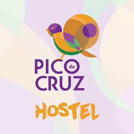 Pico Da Cruz Hostel Florianópolis Dış mekan fotoğraf